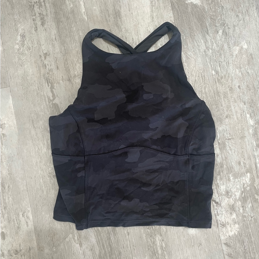 LULULEMON ALIGN TANK